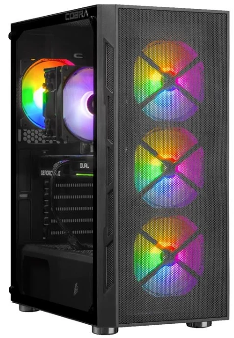 Системний блок Cobra Advanced (A56X.32.S1.56.20466)