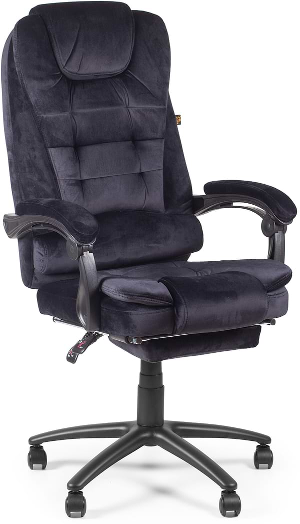 Фото - Кресло офисное Barsky Freelance Microfiber (BFR-02)