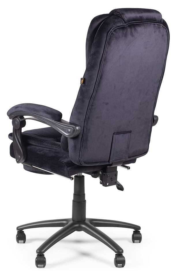 Фото - Кресло офисное Barsky Freelance Microfiber (BFR-02)