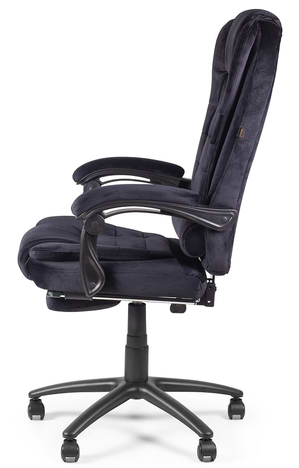 Фото - Кресло офисное Barsky Freelance Microfiber (BFR-02)
