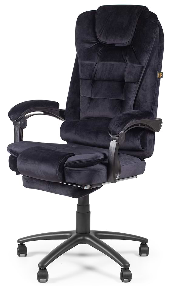 Фото - Кресло офисное Barsky Freelance Microfiber (BFR-02)