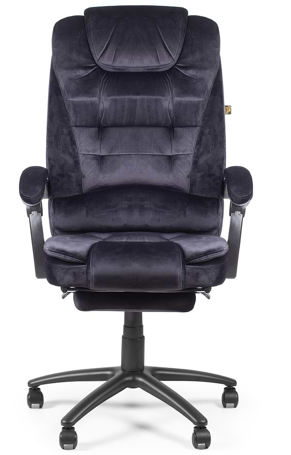 Фото - Кресло офисное Barsky Freelance Microfiber (BFR-02)