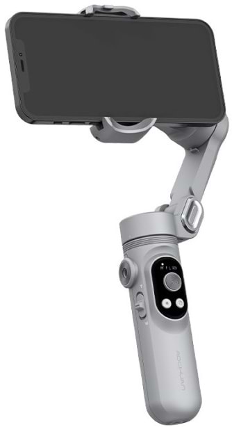 Фото - Стедікам AOCHUAN Professional Gimbal Stabilizer for Smartphone (SMARTX-G)