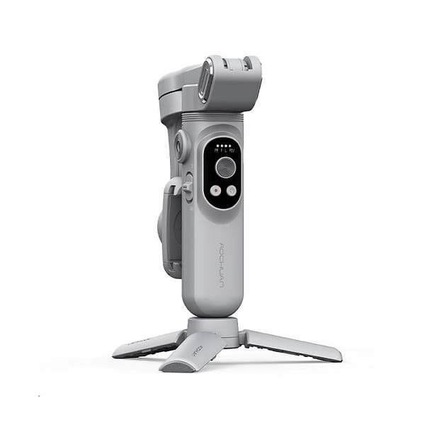 Фото - Стедікам AOCHUAN Professional Gimbal Stabilizer for Smartphone (SMARTX-G)