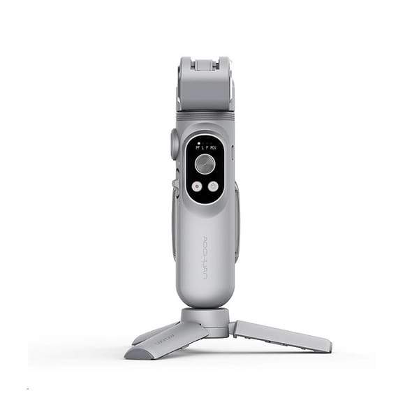 Фото - Стедікам AOCHUAN Professional Gimbal Stabilizer for Smartphone (SMARTX-G)