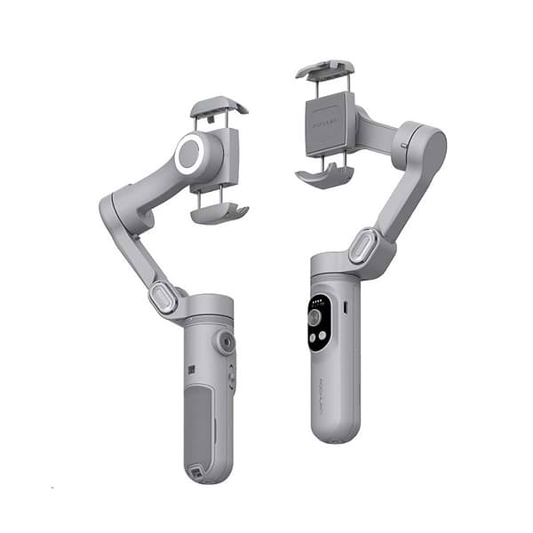 Фото - Стедікам AOCHUAN Professional Gimbal Stabilizer for Smartphone (SMARTX-G)