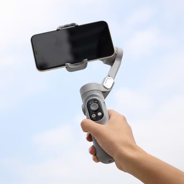 Фото - Стедікам AOCHUAN Professional Gimbal Stabilizer for Smartphone (SMARTX-G)