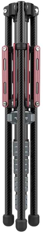 Фото - Штатив Ulanzi Full carbon fiber Multifunctional portable light tripod (UV-2784 MT-49)