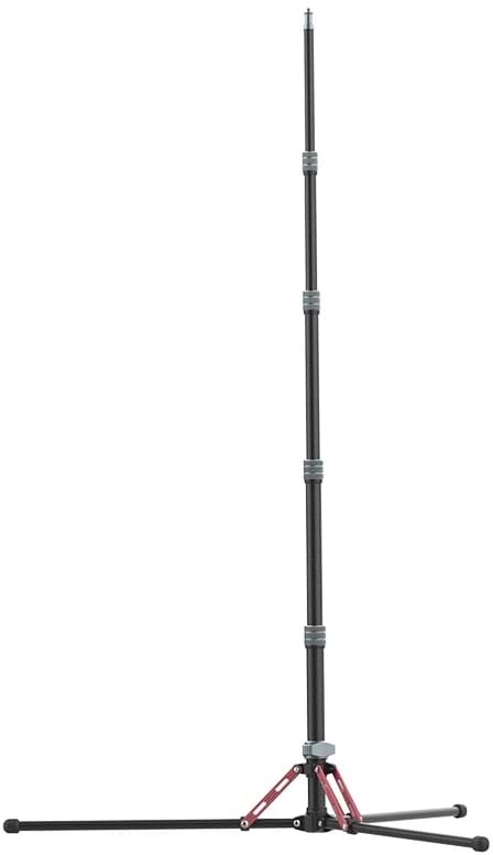 Фото - Штатив Ulanzi Full carbon fiber Multifunctional portable light tripod (UV-2784 MT-49)