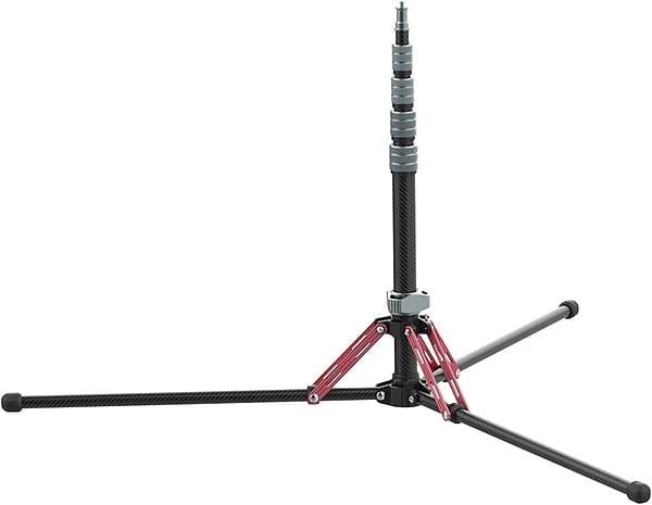 Фото - Штатив Ulanzi Full carbon fiber Multifunctional portable light tripod (UV-2784 MT-49)