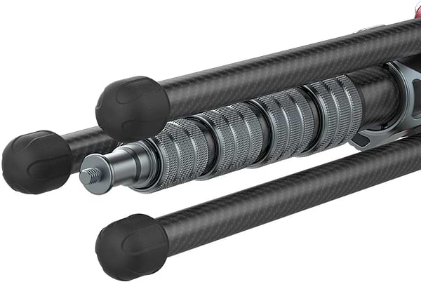 Фото - Штатив Ulanzi Full carbon fiber Multifunctional portable light tripod (UV-2784 MT-49)