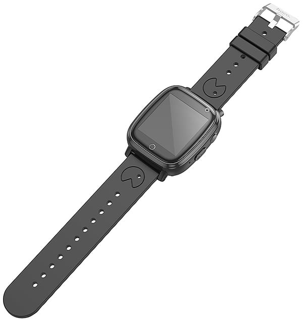 Фото - Детские часы HOCO Y100 Black (6942007625623)
