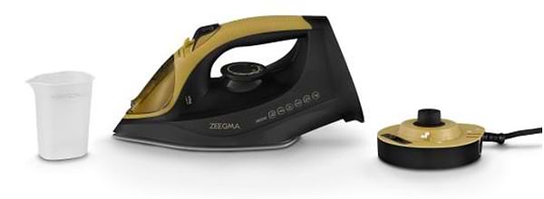 Фото - Праска Zeegma IRONEE BLACK