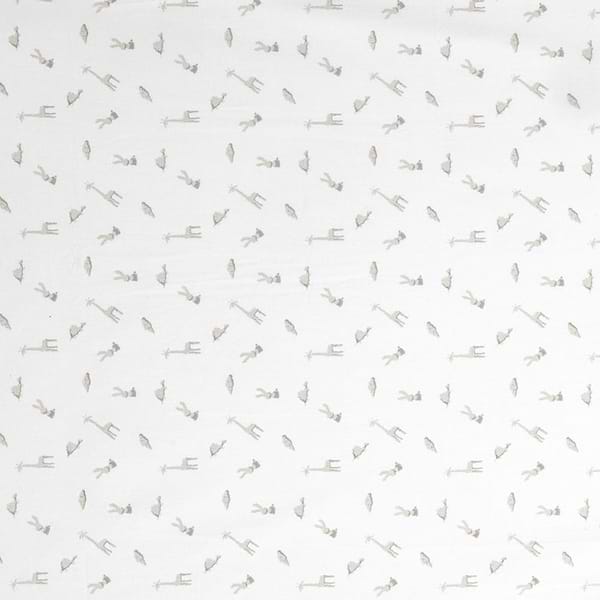 Фото - Комплект постельного белья детский Chicco Next2Me Forever 3 пр. (01130.91)