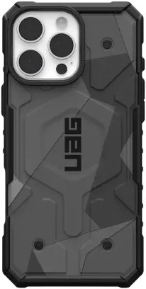 Чехол для смартфона UAG for iPhone 16 Pro Max, Pathfinder SE Magsafe, Geo Camo (114472114033) - Фото 1