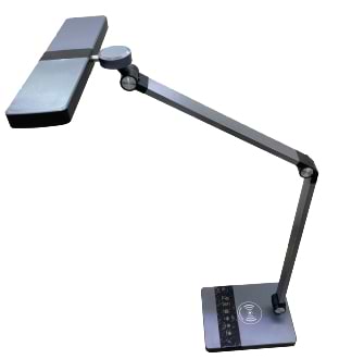 Настільна лампа Sirius BL-1105-C Black - Фото 1