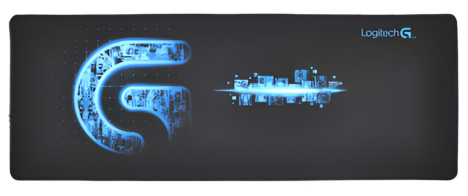 Коврик для мыши игровой Voltronic LogiTech (01163) - Фото 1