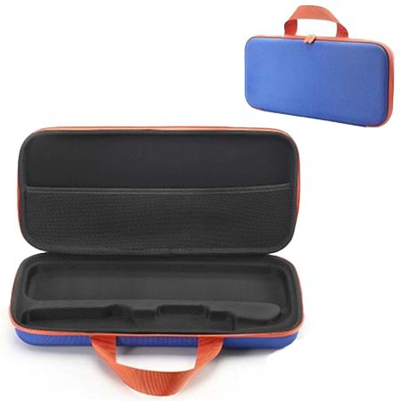 Сумка для зберігання фена MAXPRO DYSON AirStait HT01 Blue