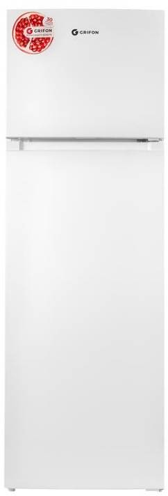 Холодильник Grifon DFV-165W - Фото 1