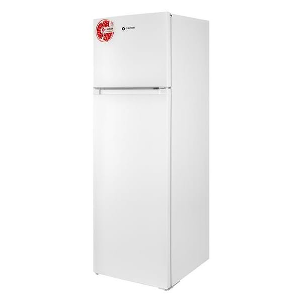 Фото - Холодильник Grifon DFV-165W