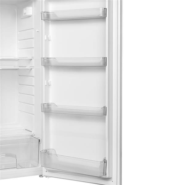 Фото - Холодильник Grifon DFV-165W