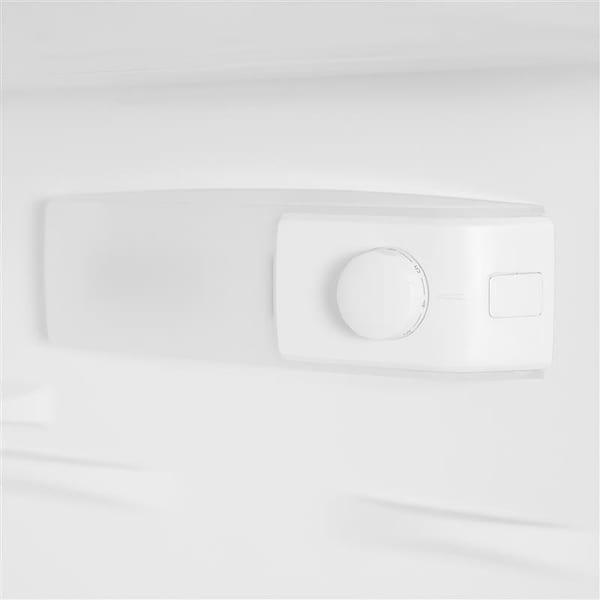 Фото - Холодильник Grifon DFV-165W