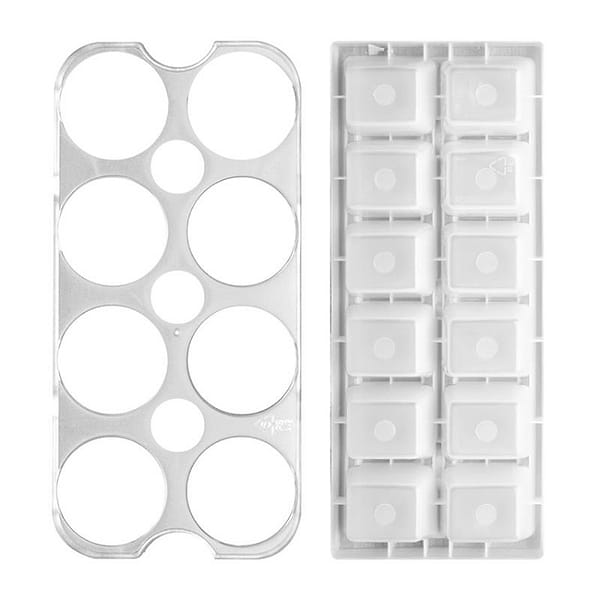 Фото - Холодильник Grifon DFV-165W