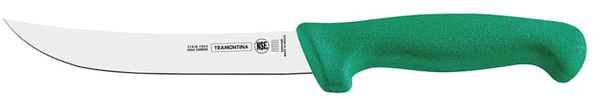 Фото - Нож обвалочный Tramontina Profissional Master Green 152 мм (24604/026)