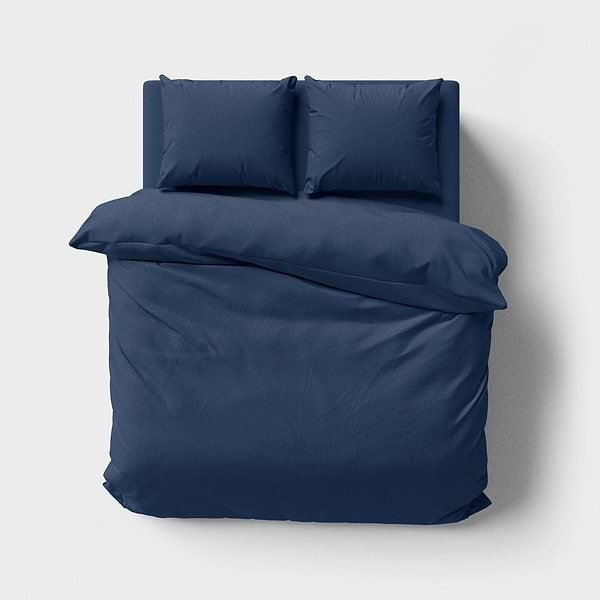 Фото - Комплект постельного белья Lelit Микрофибра двуспальная P-0125/1 (1202701)