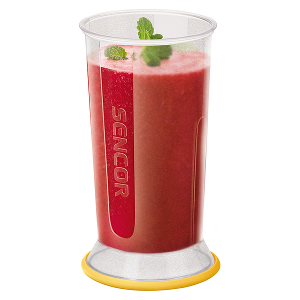 Фото - Блендер заглибний Sencor SHB4466YL-EUE3