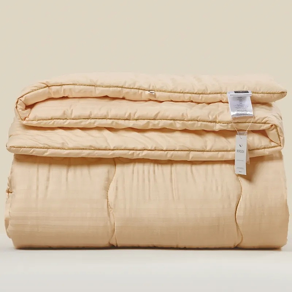 Фото - Ковдра дитяча демісезонна MirSon 3M Thinsulate №1337 Carmela Hand Made 110x140 см (2200001526808)