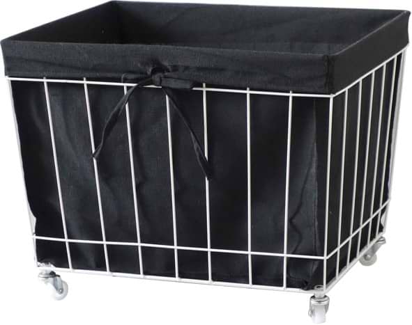 Корзина для хранения Handy Home 46х36х37 см (TG-01)