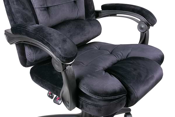 Фото - Кресло офисное Barsky Freelance Microfiber (BFR-02)