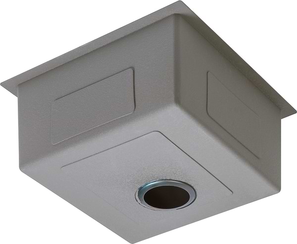 Фото - Мойка кухонная Gunter & Hauer Olef 4522 Black