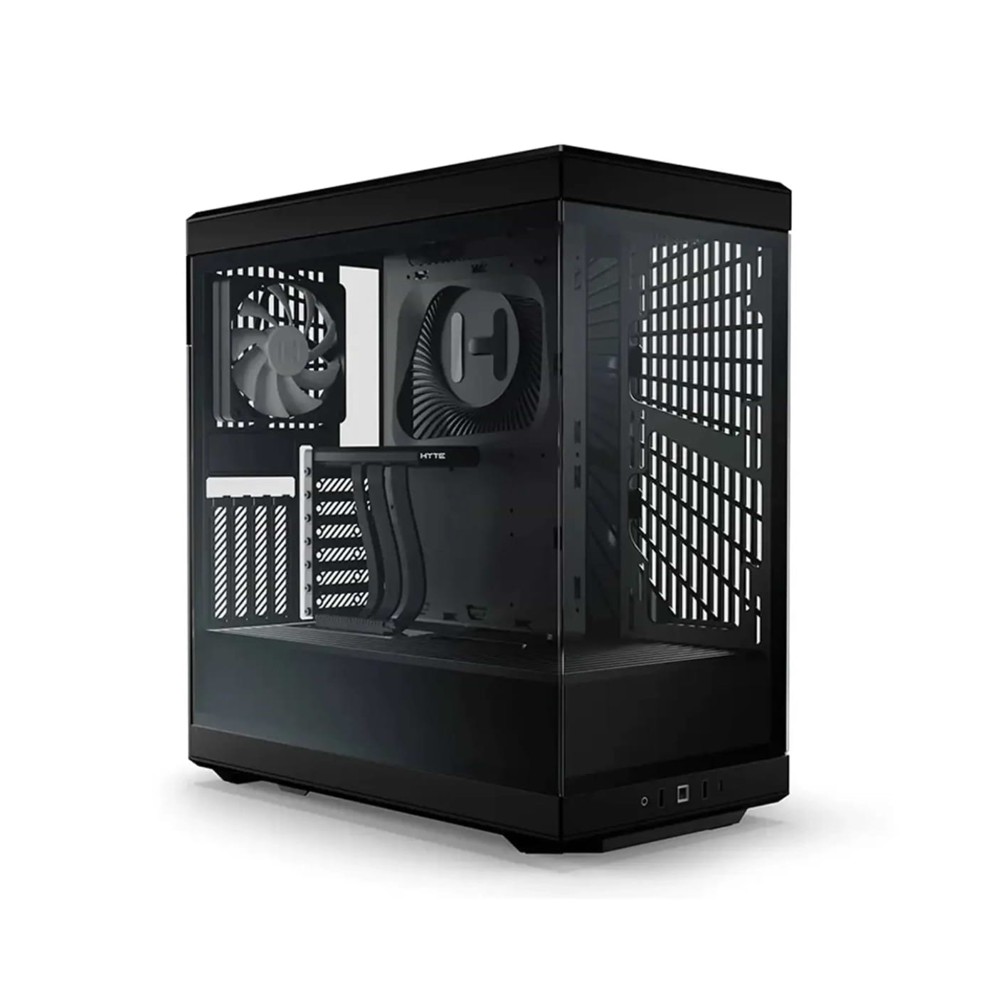 Корпус Hyte Y40 Black (CS-HYTE-Y40-B)