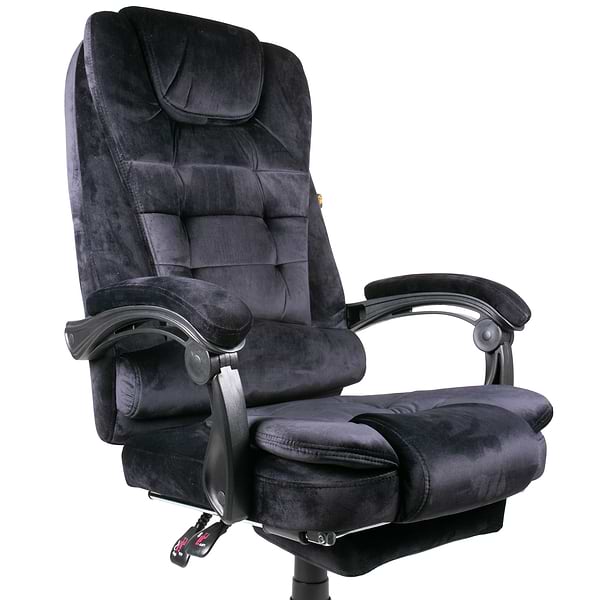 Фото - Кресло офисное Barsky Freelance Microfiber (BFR-02)