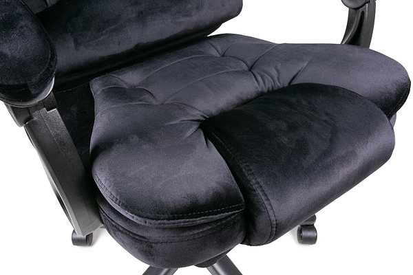 Фото - Кресло офисное Barsky Freelance Microfiber (BFR-02)