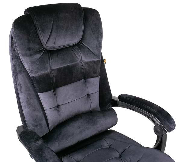 Фото - Кресло офисное Barsky Freelance Microfiber (BFR-02)
