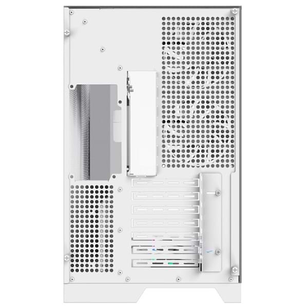 Фото - Корпус Gamemax Infinity Pro WH без БП