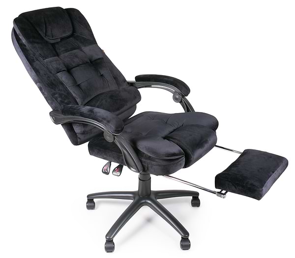 Фото - Кресло офисное Barsky Freelance Microfiber (BFR-02)