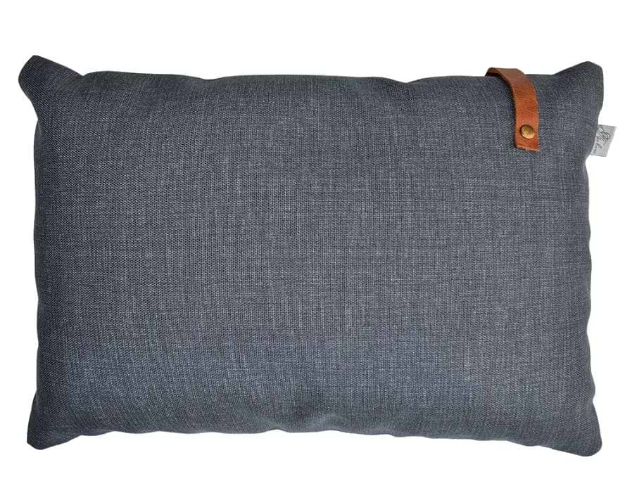 Подушка декоративна Прованс Stone 30х45 см (014964)