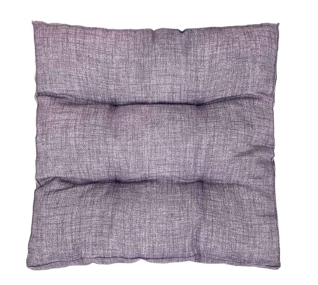 Подушка для стільця Прованс Stone 40х40 см (014971)