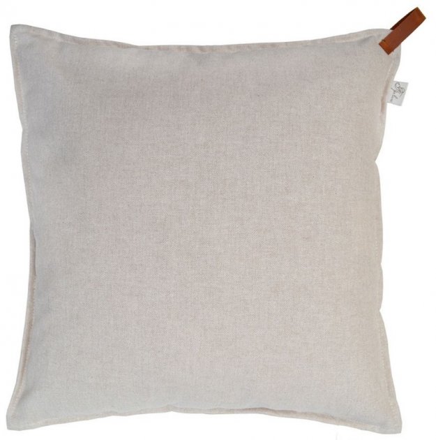 Фото - Наволочка Прованс декоративная Беж 42х42 (015095)