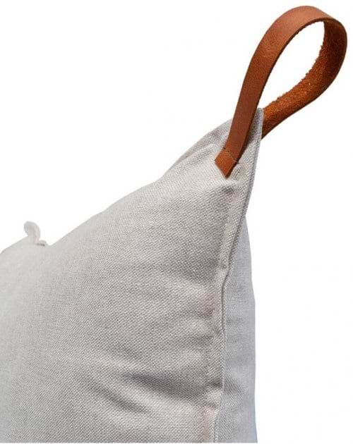 Фото - Наволочка Прованс декоративная Беж 42х42 (015095)