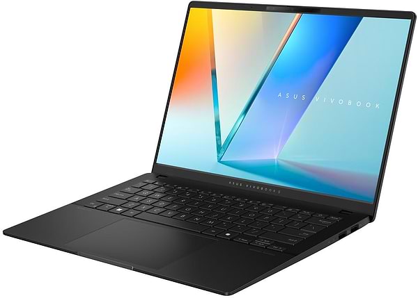 Фото - Ноутбук Asus Vivobook S 14 M5406WA-PP023 Neutral Black