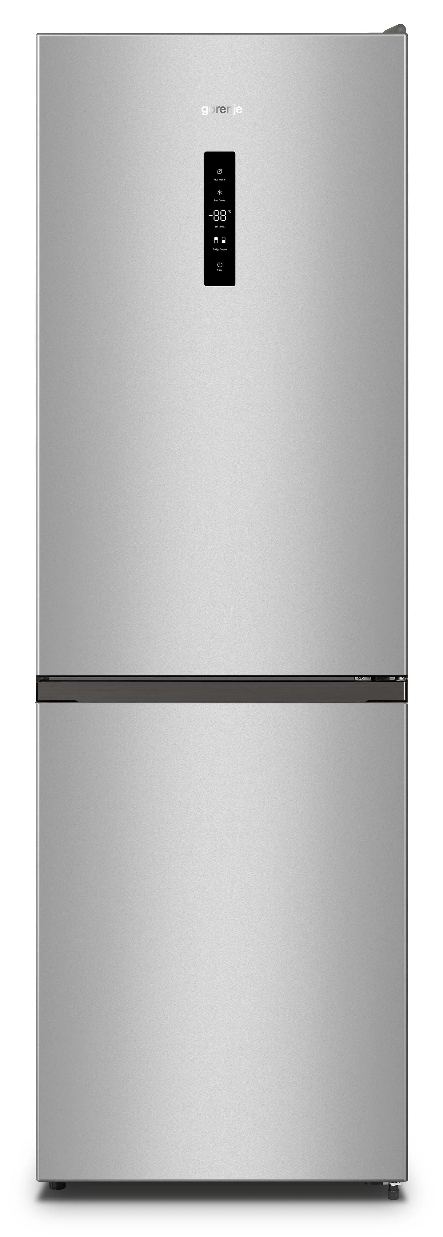 Холодильник Gorenje NRK619FAS4 - Фото 1