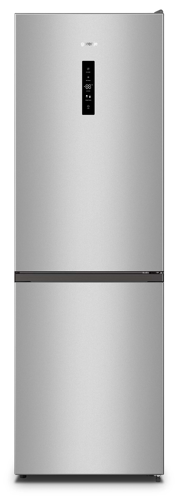 Фото - Холодильник Gorenje NRK619FAS4