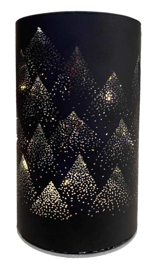 Фото - Уцінка - Світлодіодний світильник EDELMAN Чорний 15 см (015875) Фото - Уцінка - Світлодіодний світильник EDELMAN Чорний 15 см (015875)