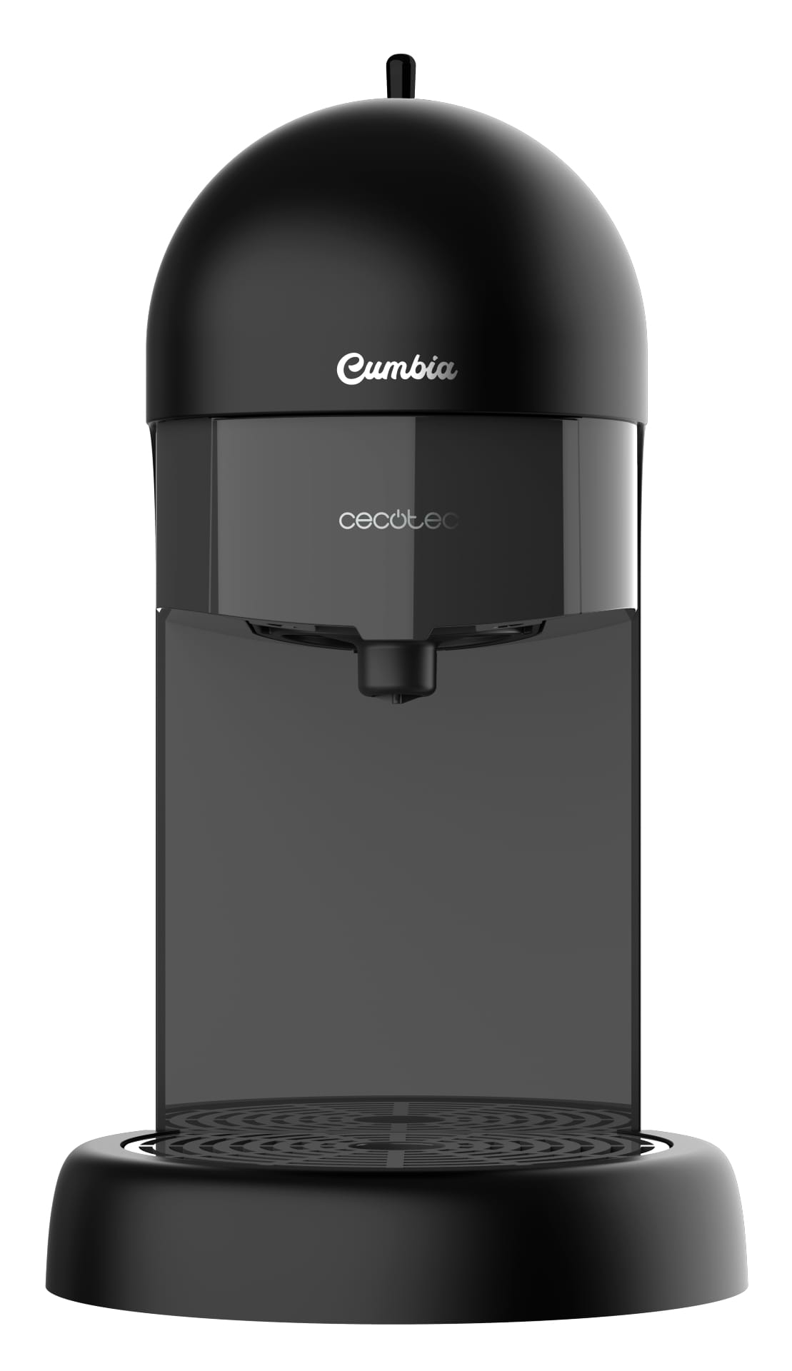 Уцінка - Кавоварка капсульна Cecotec Cumbia Capricciosa Black (CCTC-01596) ##