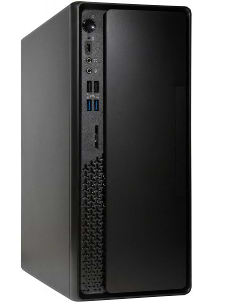 Фото - Корпус Chieftec UNI BS-10B-300